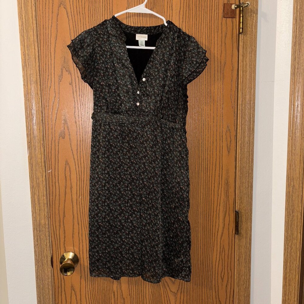 Maternity dress